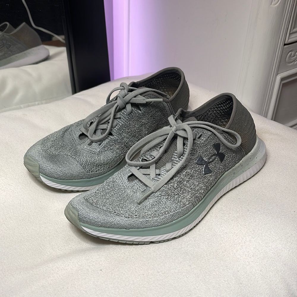 Under Armour Running Sneakers